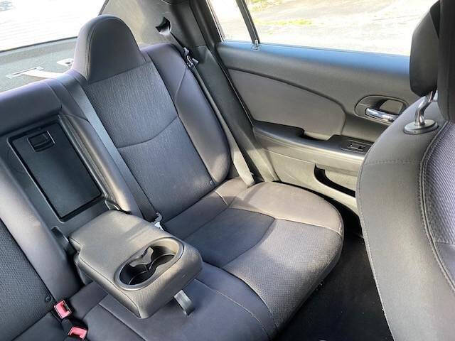 2013 Chrysler 200 LX