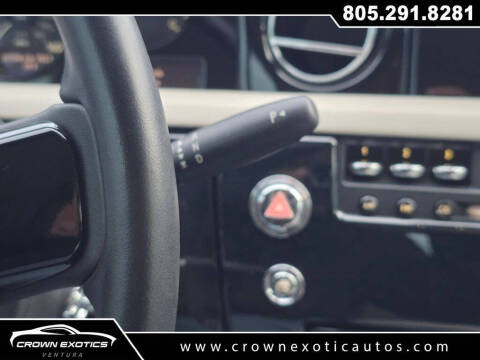 2010 Rolls-Royce Phantom Drophead Coupe