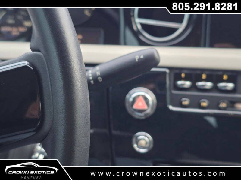 2010 Rolls-Royce Phantom Drophead Coupe