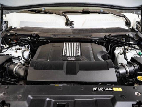 2022 Land Rover Defender 90 V8