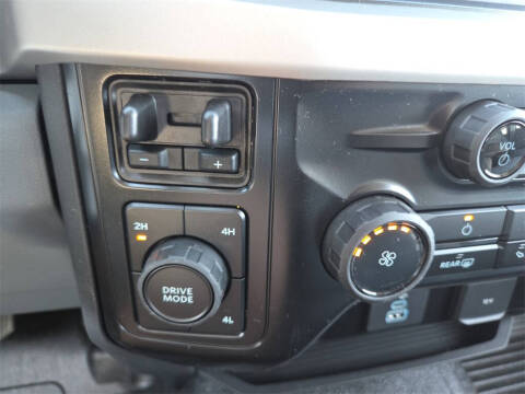 2026 Ford F-550 Super Duty