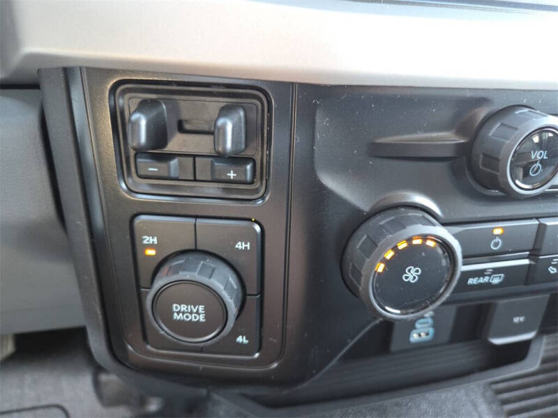 2026 Ford F-550 Super Duty