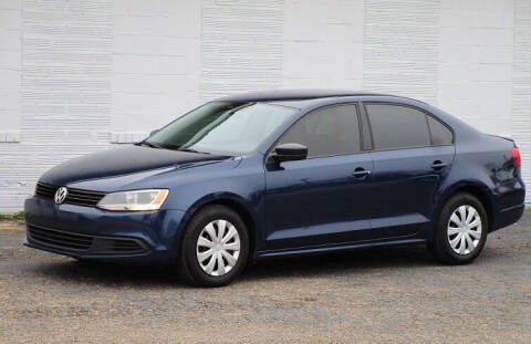 2011 Volkswagen Jetta for sale at Minerva Motors LLC in Minerva OH