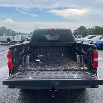 2014 GMC Sierra 1500