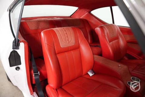 1969 Chevrolet Chevelle