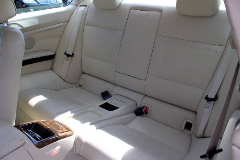 2009 BMW 3 Series 328i