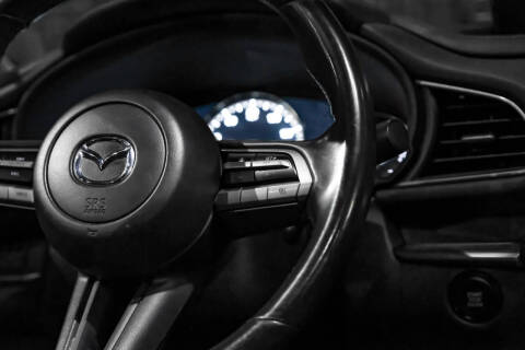 2021 Mazda CX-30 Select