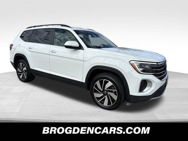 2024 Volkswagen Atlas SE w/Tech