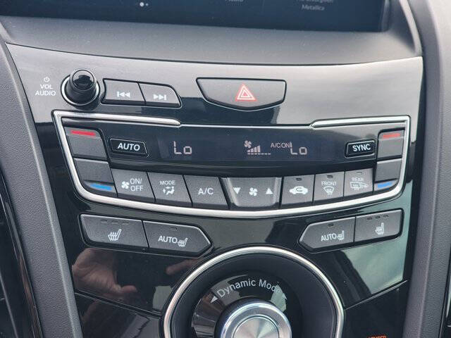 2023 Acura RDX