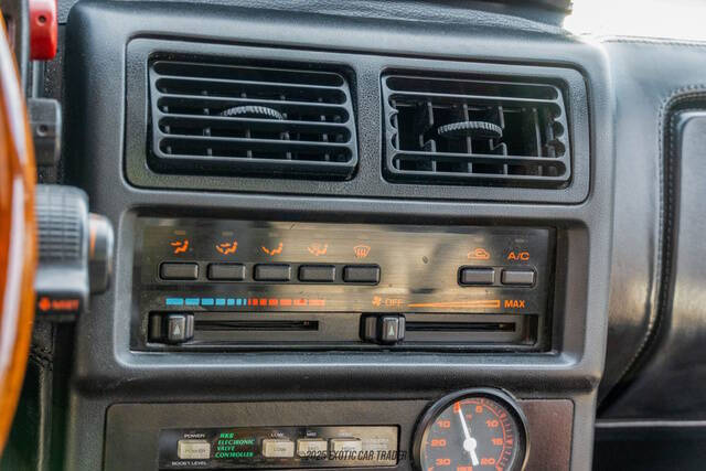 1989 Mazda RX-7 Turbo