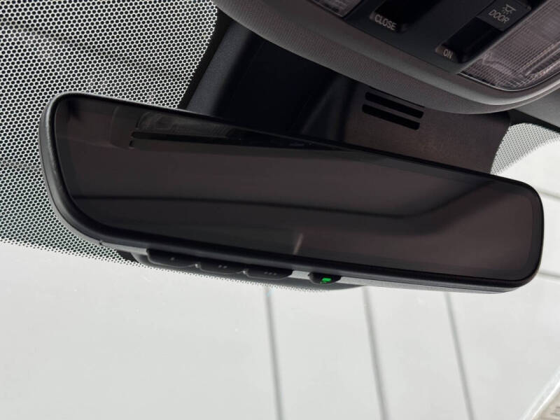 2020 Honda Pilot Touring