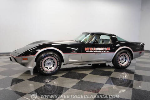 1978 Chevrolet Corvette