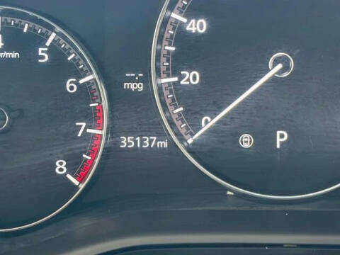 2023 Mazda CX-30 2.5 S Select