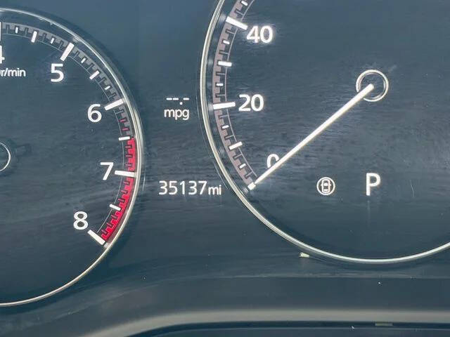 2023 Mazda CX-30 2.5 S Select
