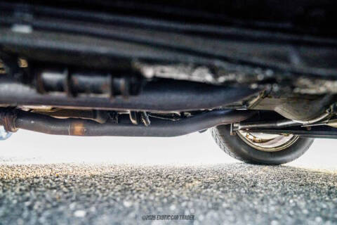 1985 Mercury Capri RS