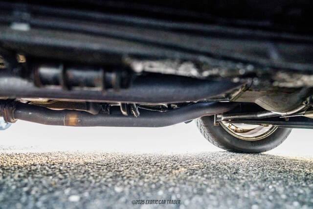 1985 Mercury Capri RS