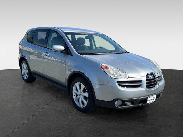 2007 Subaru B9 Tribeca