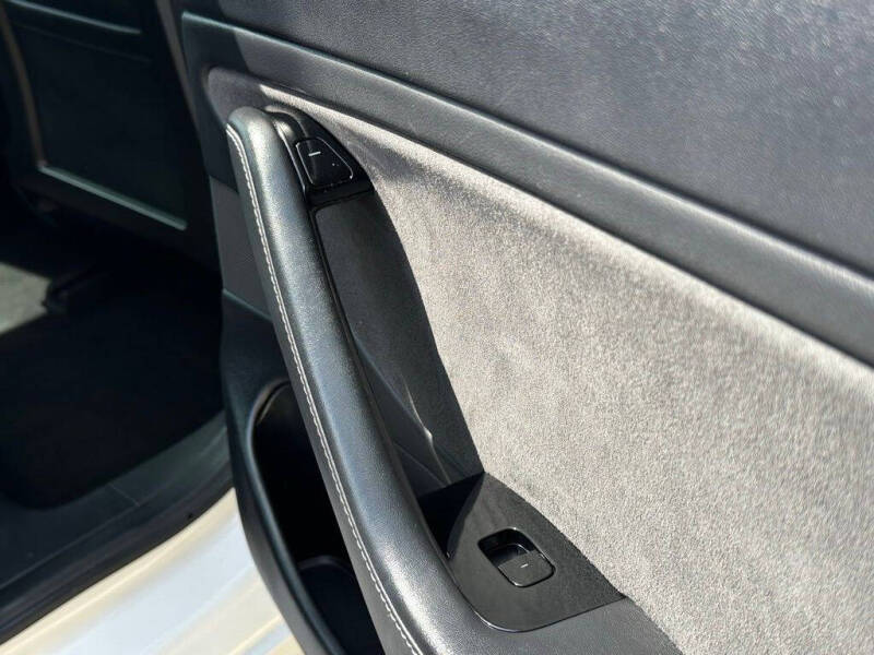 2018 Tesla Model 3 Mid Range