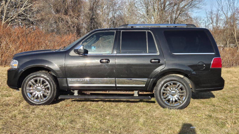 2010 Lincoln Navigator