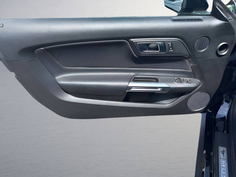 2022 Ford Mustang GT