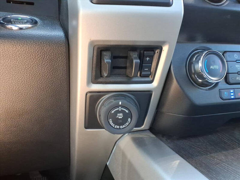 2020 Ford F-450 Super Duty Lariat