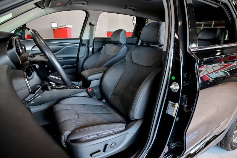 2019 Hyundai Santa Fe SEL Plus 2.4L