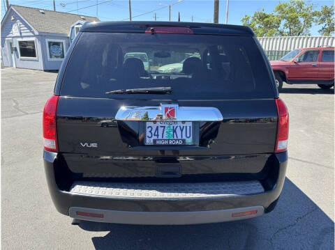 2006 Saturn Vue