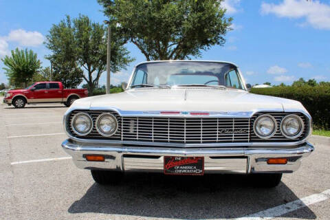 1964 Chevrolet Impala