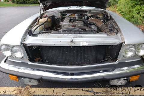 1978 Mercedes-Benz 280-Class