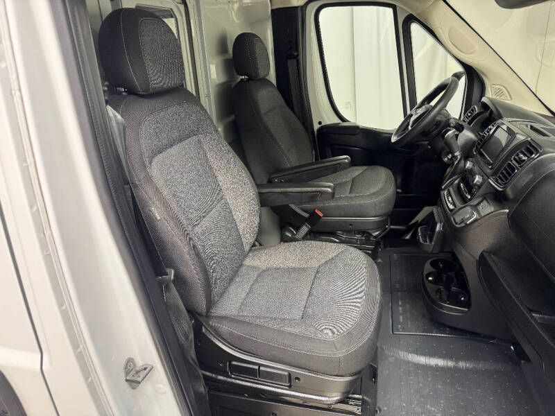 2023 RAM ProMaster 2500 159 WB