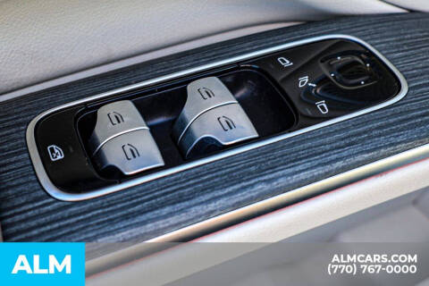 2023 Mercedes-Benz EQS EQS 450+