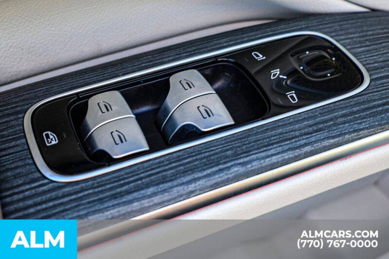 2023 Mercedes-Benz EQS EQS 450+