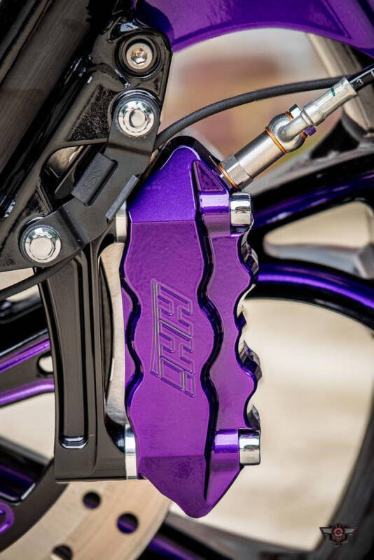 2024 Harley-Davidson Street Glide