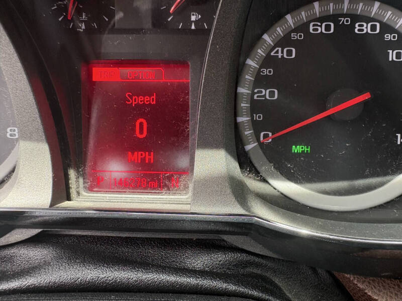 2015 GMC Terrain SLT-2
