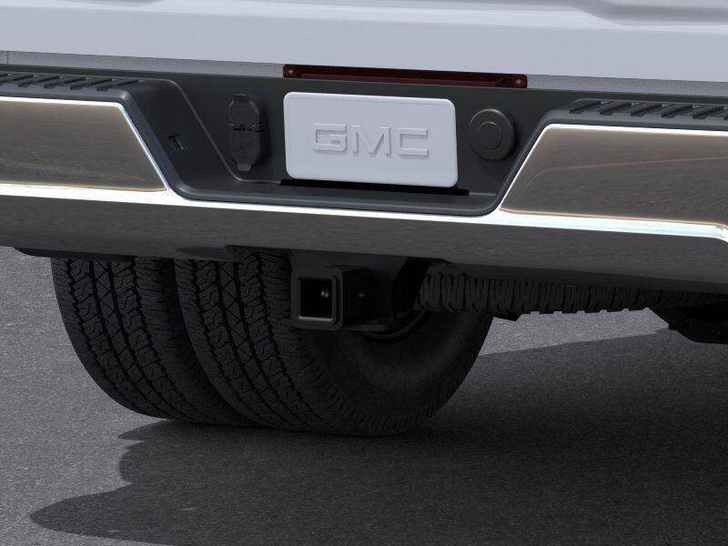 2026 GMC Sierra 3500HD