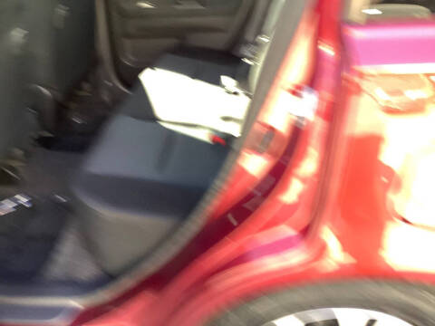 2006 Scion xB