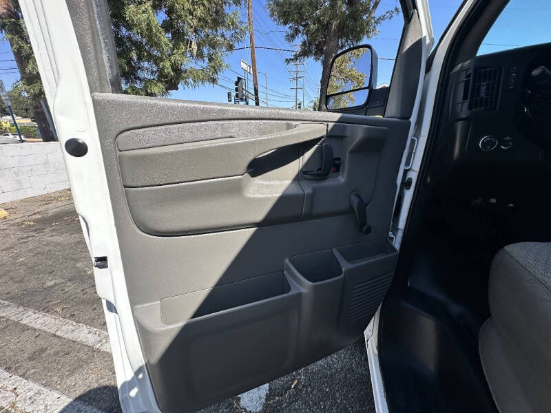 2008 GMC Savana 1500