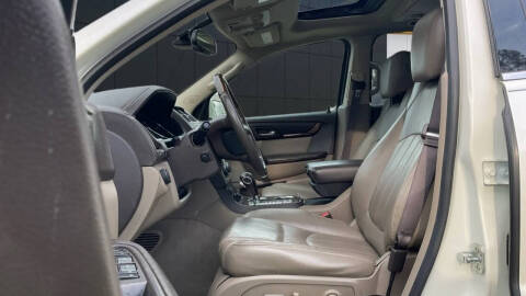 2014 GMC Acadia Denali