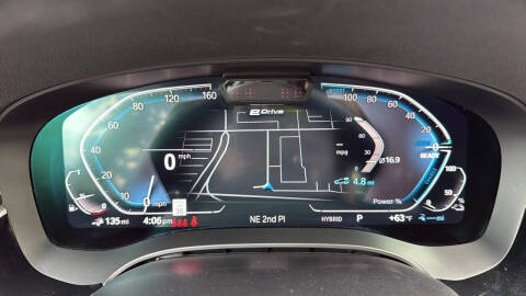 2022 BMW 5 Series 530e xDrive