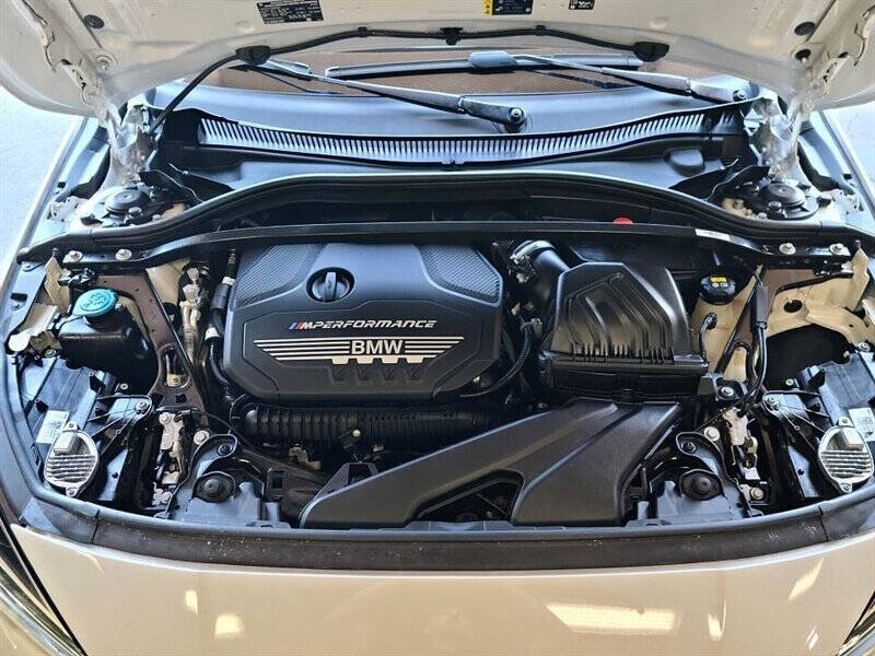 2022 BMW 2 Series M235i xDrive Gran Coupe