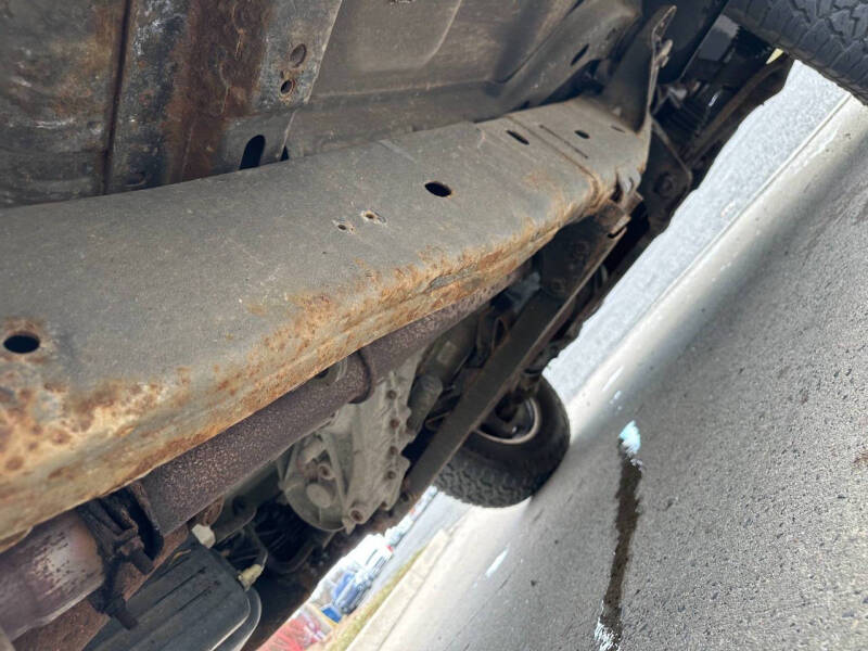 2007 Dodge Ram 1500 ST