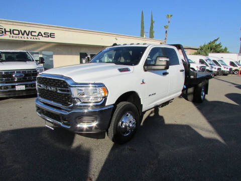 2024 RAM 3500 SLT