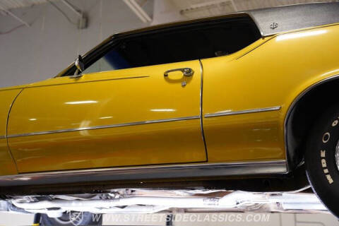 1972 Oldsmobile Cutlass