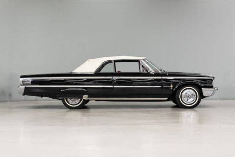 1963 Ford Galaxie