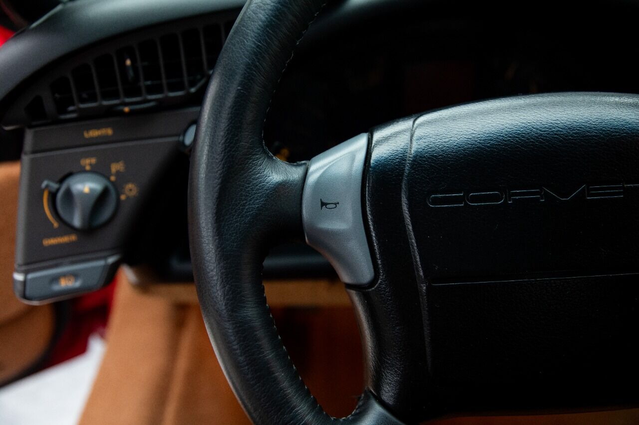 1991 Chevrolet Corvette 150