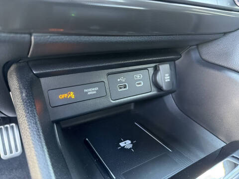 2023 Acura Integra w/Tech w/A-SPEC
