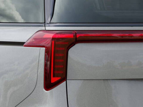 2026 Kia Carnival Hybrid