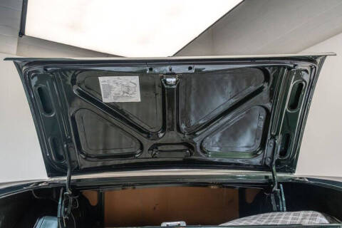 1986 Ford Mustang LX