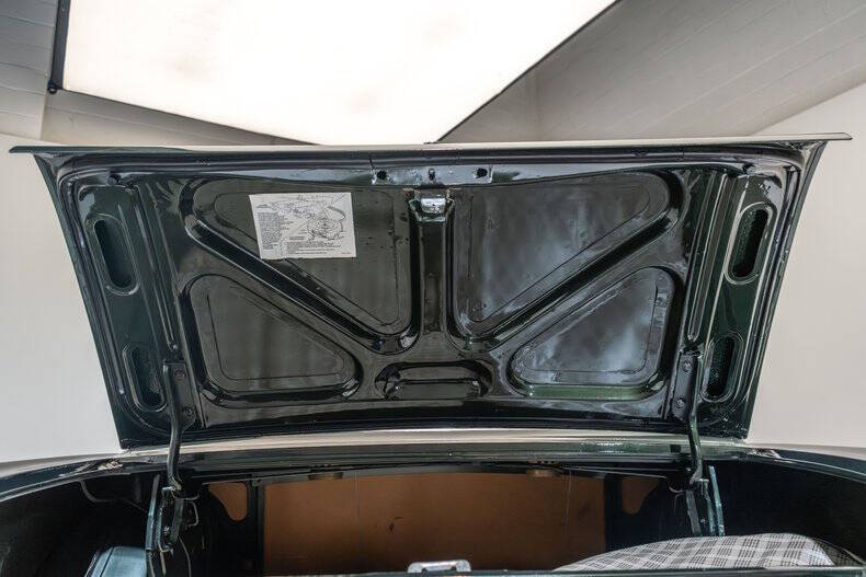 1986 Ford Mustang LX