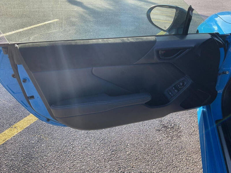 2022 Toyota GR86 Premium